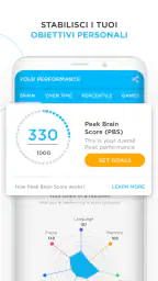 Peak – Brain Games & Training 3