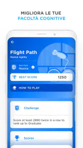Peak – Brain Games & Training screenshot