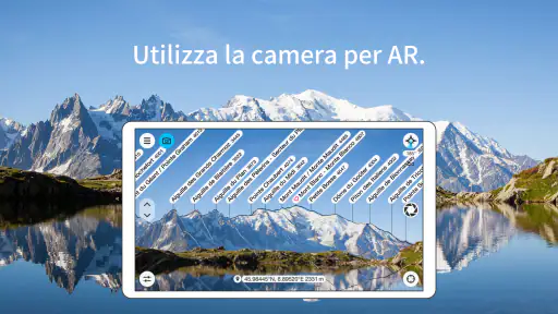 PeakFinder 1
