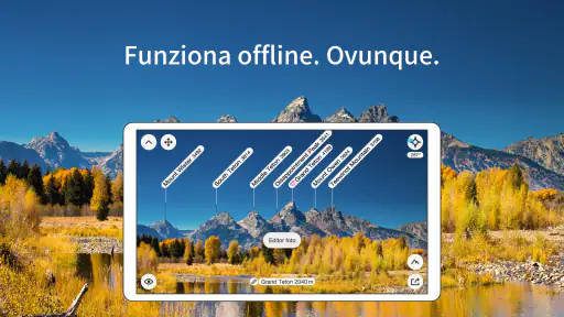 PeakFinder 3