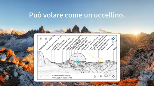 PeakFinder 4