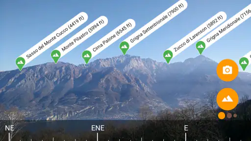PeakLens 1