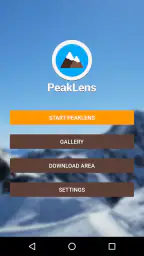 PeakLens 2