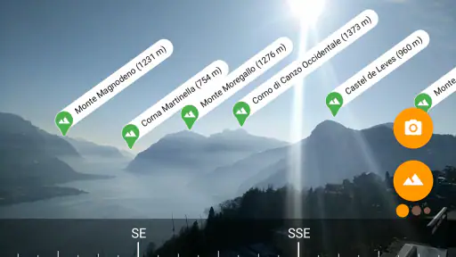 PeakLens 5