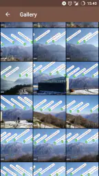 PeakLens 7