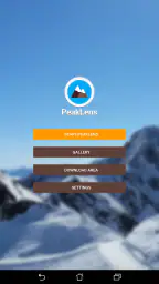 PeakLens 8