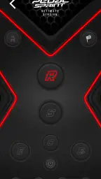 PedalSprintUV 2