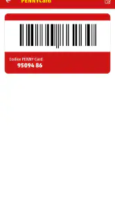 PENNY Italia screenshot