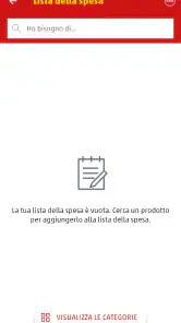 PENNY Italia screenshot