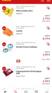 PENNY Italia screenshot