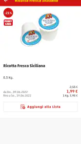 PENNY Italia screenshot