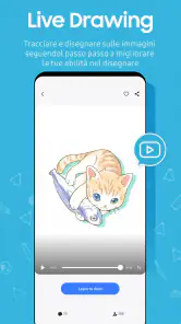 PENUP screenshot