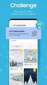 PENUP screenshot
