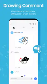 PENUP screenshot