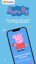 Peppa Pig by PlayShifu 1