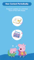 Peppa Pig by PlayShifu 5