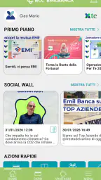 Per Te Emil Banca 1