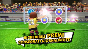 Perfect Kick 2 - Calcio online screenshot
