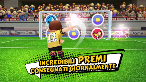 Perfect Kick 2 - Calcio online 4