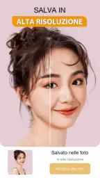 Perfect365:Trucco per il volto 6