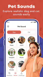 Pet Ai - Dog & Cat Translator 3
