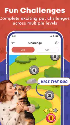Pet Ai - Dog & Cat Translator 4