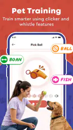 Pet Ai - Dog & Cat Translator 5