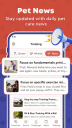 Pet Ai - Dog & Cat Translator 7