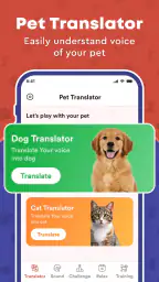 Pet Ai - Dog & Cat Translator 8