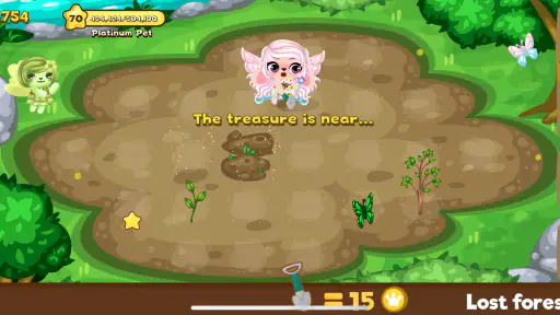 Pet Paradise 3