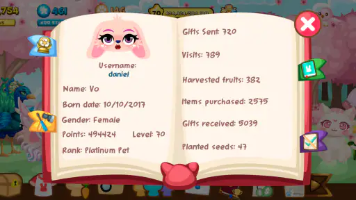 Pet Paradise 5