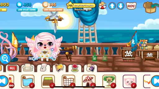 Pet Paradise 8