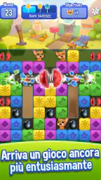 Pet Rescue Saga 2