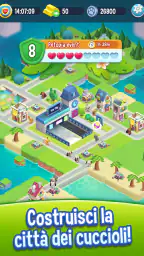 Pet Rescue Saga 3