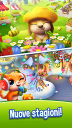 Pet Rescue Saga 5