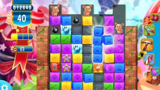 Pet Rescue Saga 6