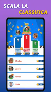 Phase 10 screenshot