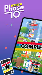 Phase 10 8
