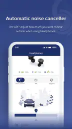 Philips Headphones 4