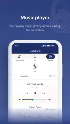Philips Headphones 6