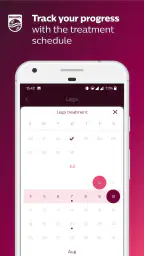 Philips Lumea IPL 4