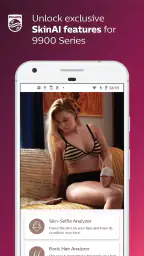 Philips Lumea IPL 7