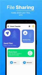 Phone Clone - Data Transfer 1