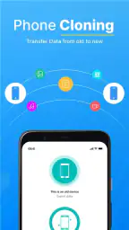 Phone Clone - Data Transfer 2