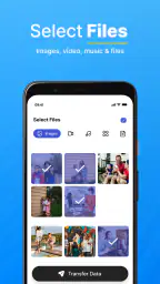 Phone Clone - Data Transfer 4