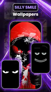 Phone Ringtone & HD Wallpapers screenshot
