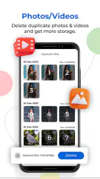 PhoneClone: Trasferimento dati 5