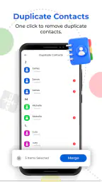 PhoneClone: Trasferimento dati 6