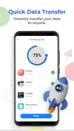 PhoneClone: Trasferimento dati 8