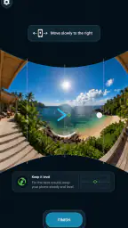 Photaf Panorama Pro 1